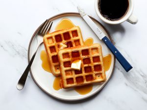 7 National Waffle Day Deals That Are Awfully Amazing