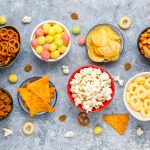 The Impact of Unhealthy Food on Your Body